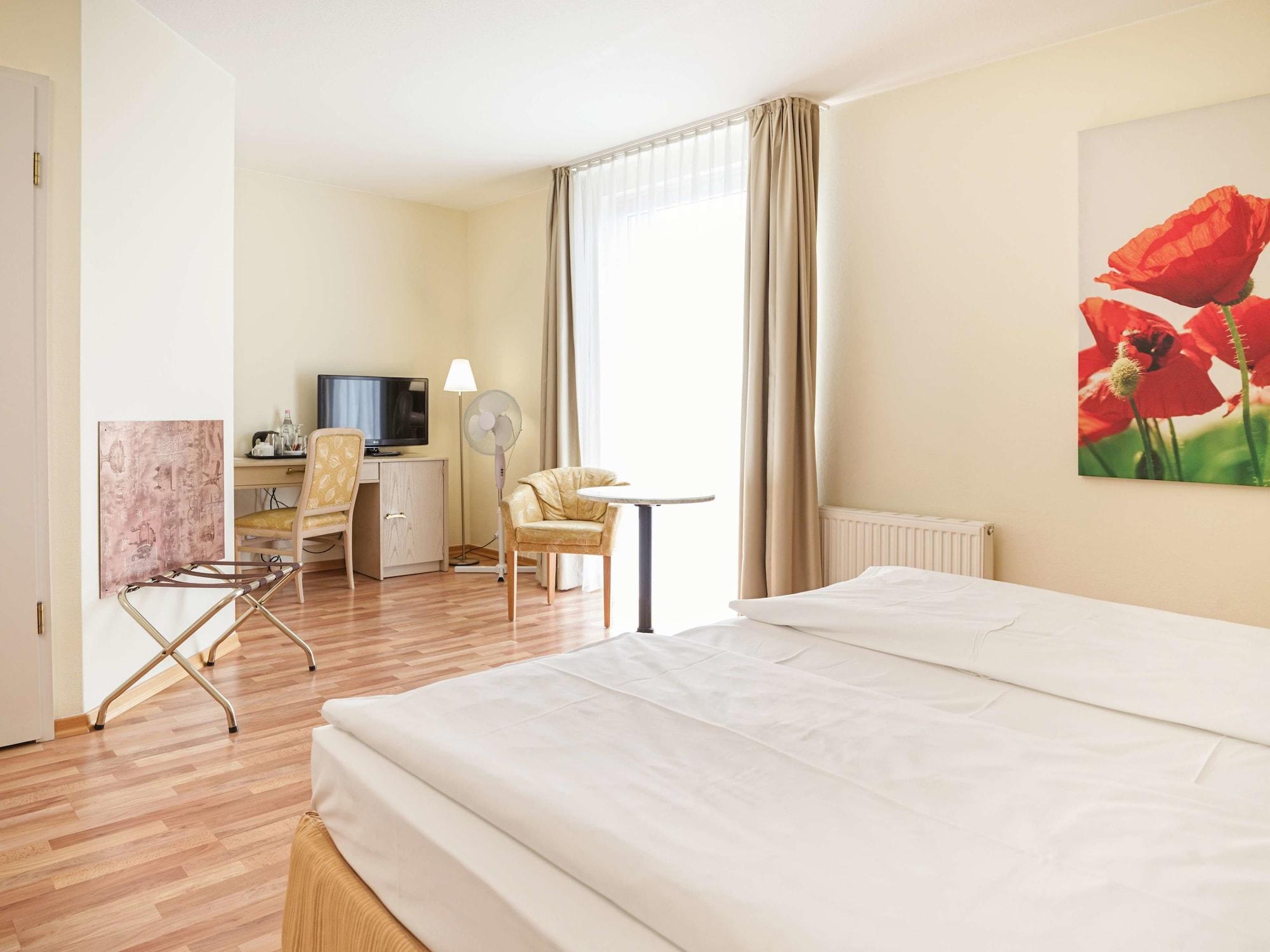 Am Schloss Koepenick By Golden Tulip 3* Berlim