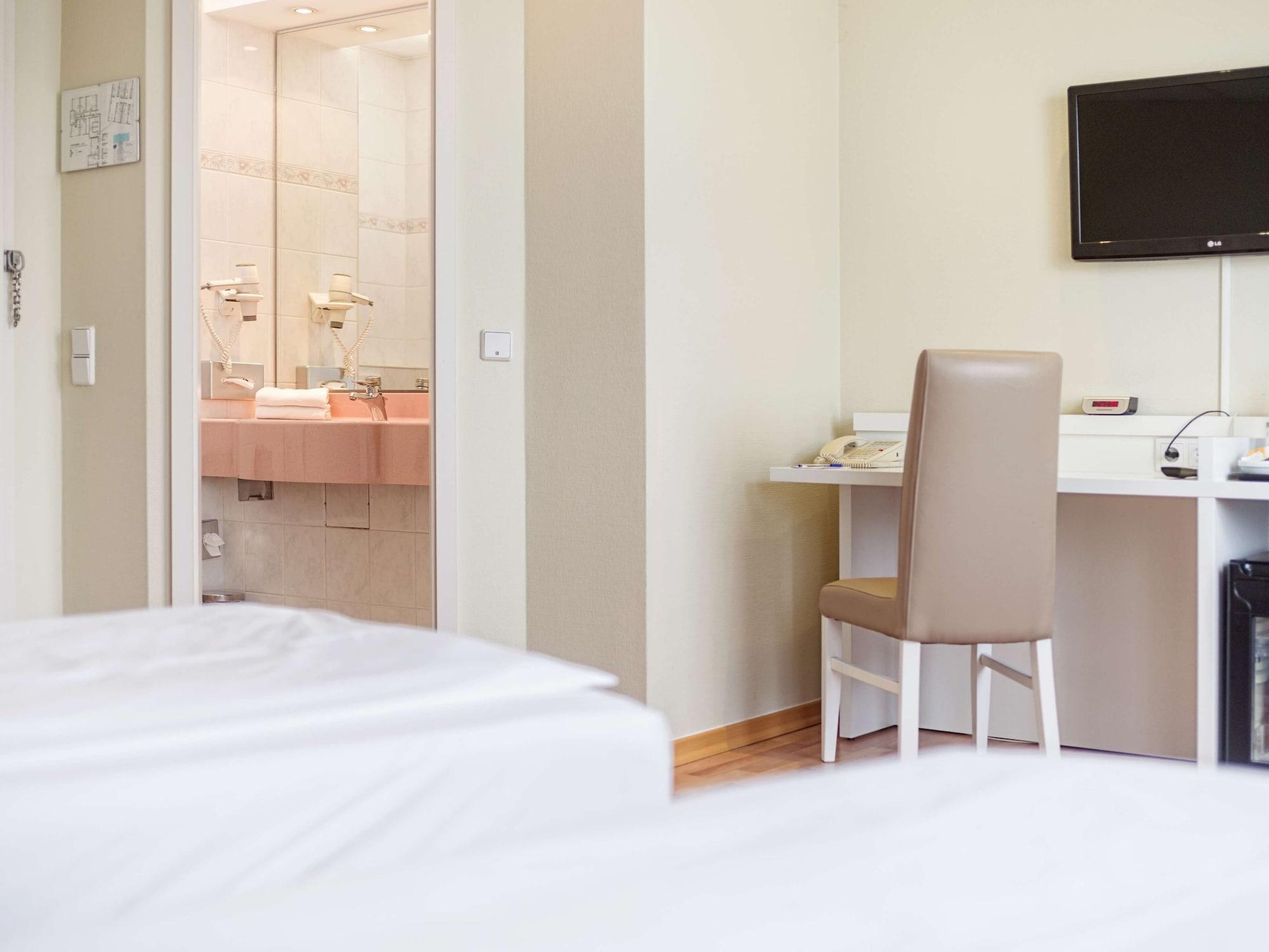 Am Schloss Koepenick By Golden Tulip 3* Berlim