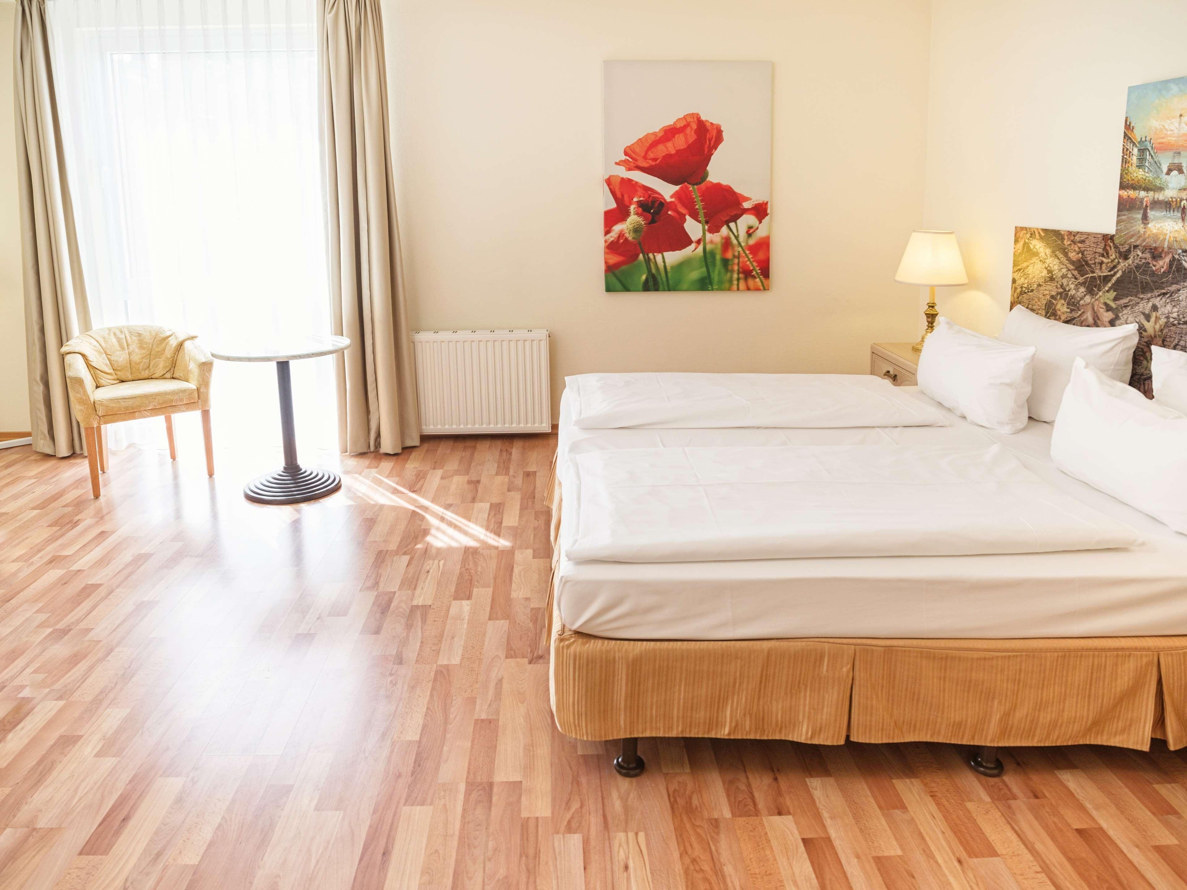 Am Schloss Koepenick By Golden Tulip Hotel Berlim