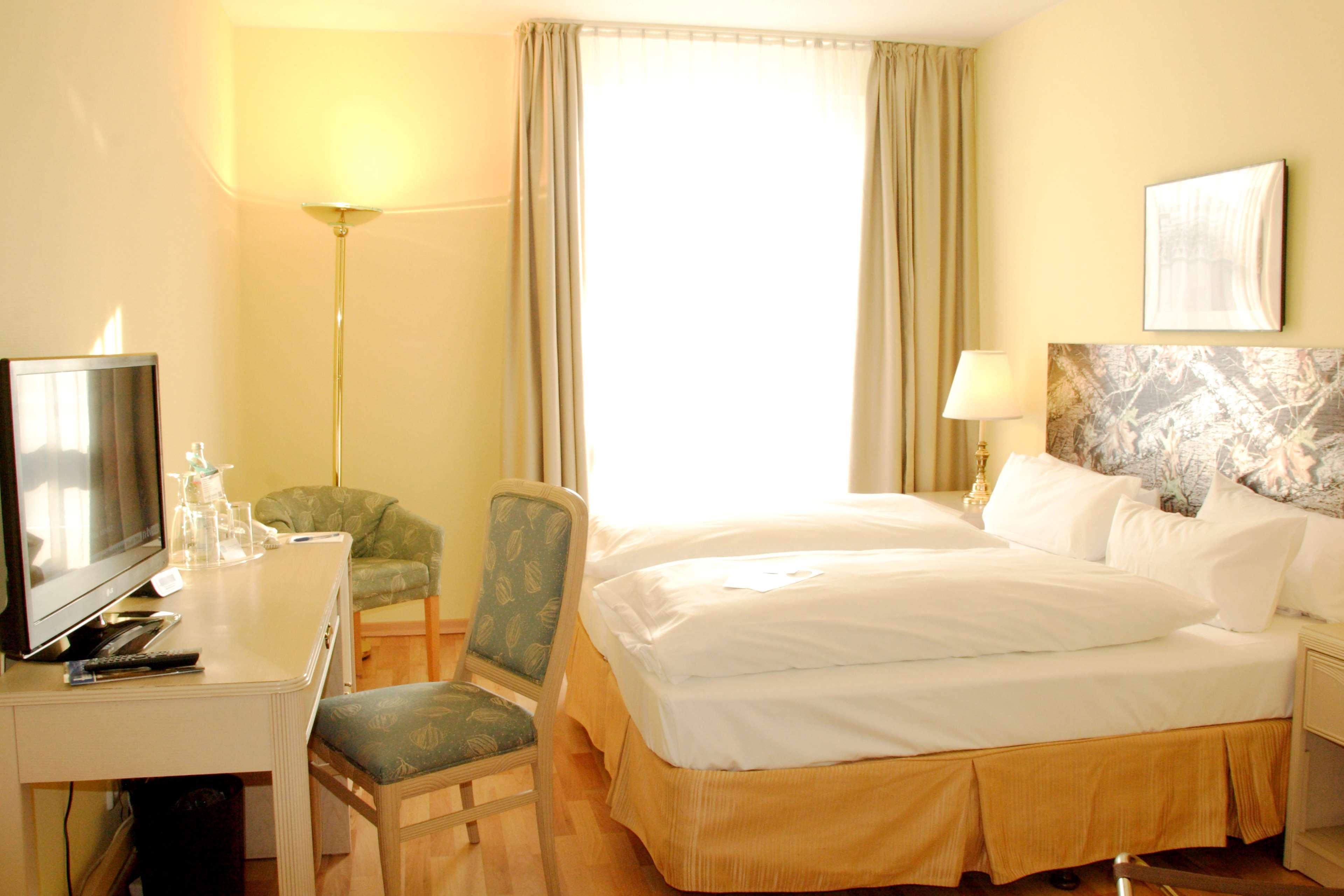 Am Schloss Koepenick By Golden Tulip Berlim