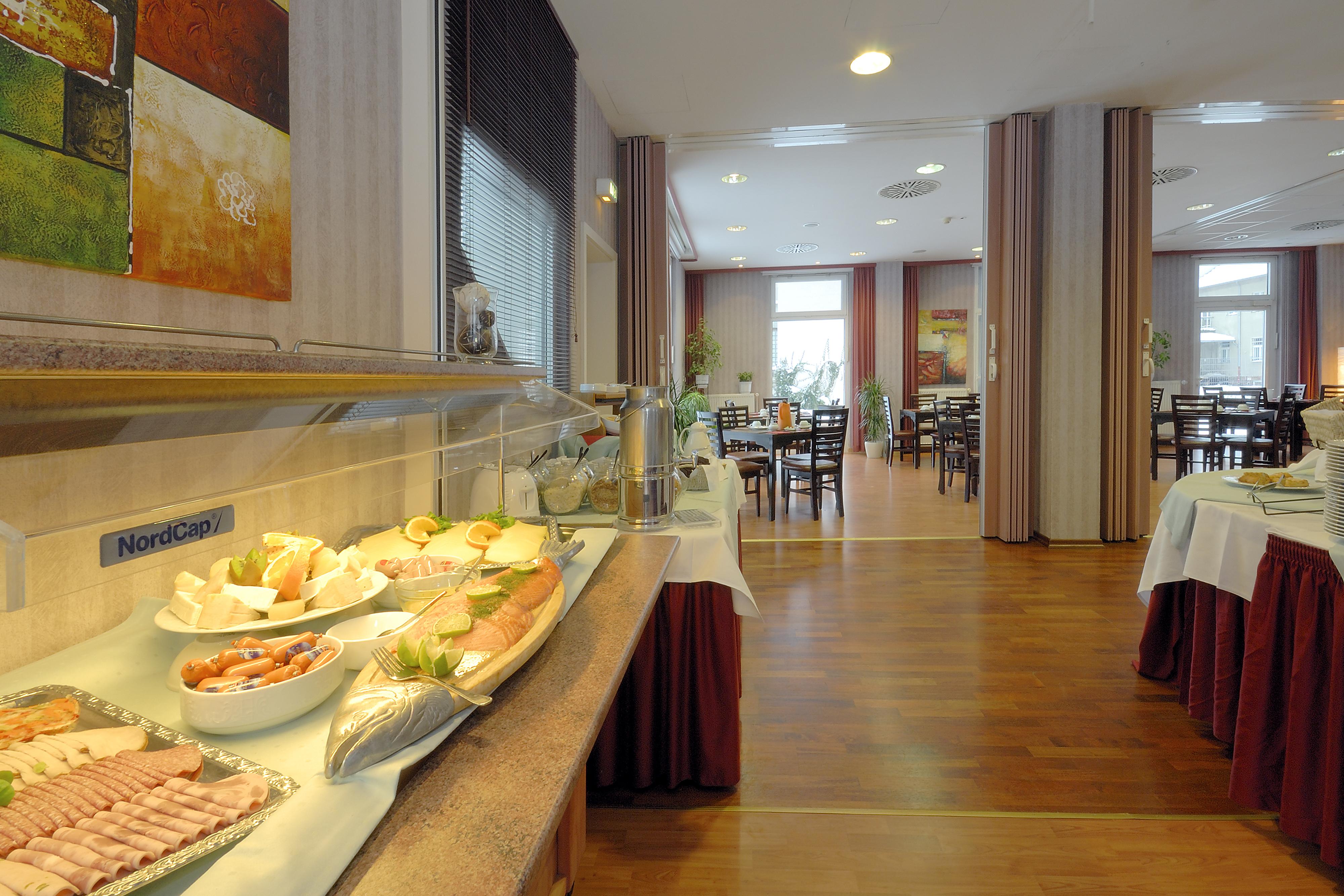 Hotel Am Schloss Koepenick By Golden Tulip Berlim