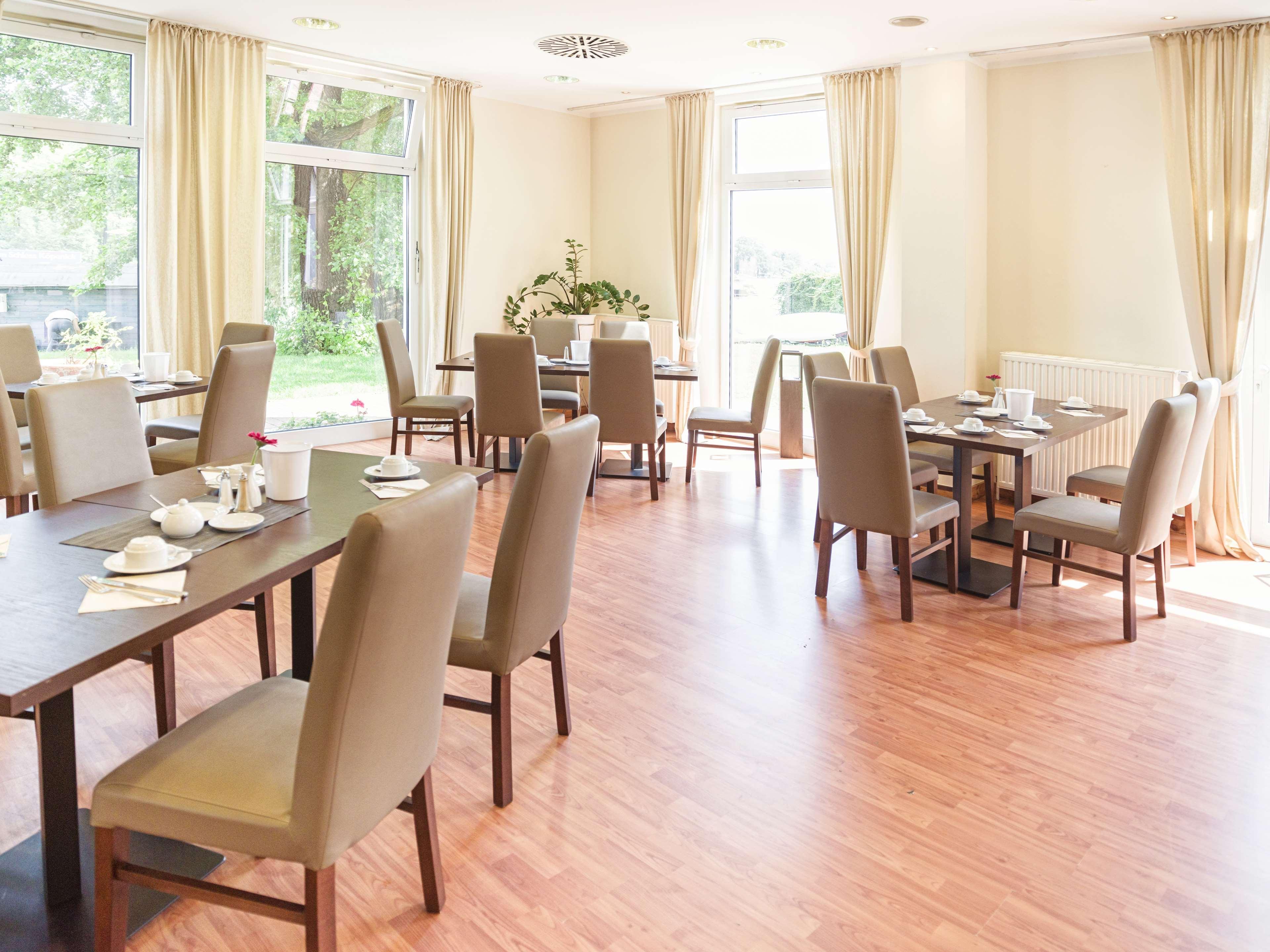 Am Schloss Koepenick By Golden Tulip 3* Berlim