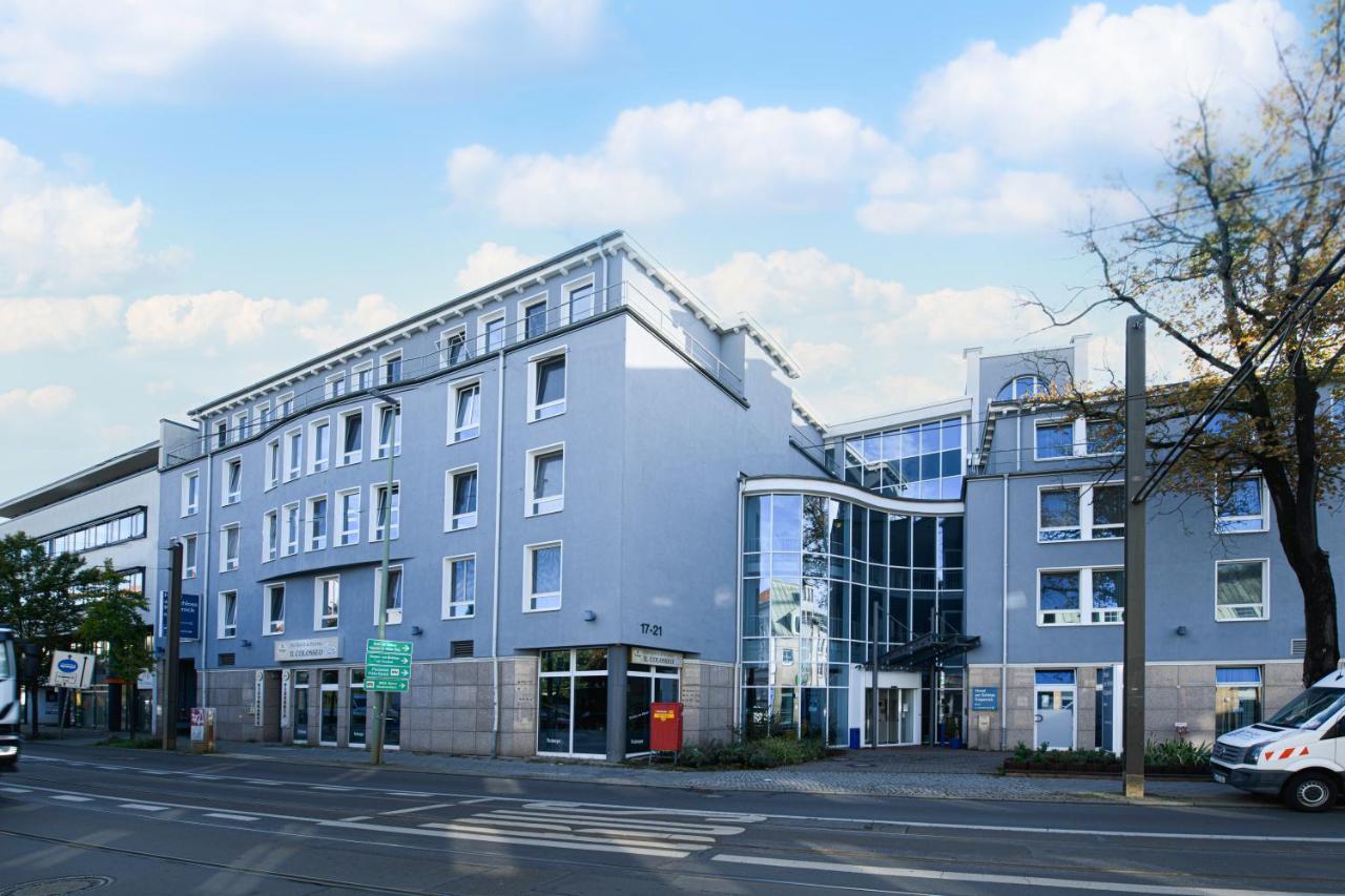 Am Schloss Koepenick By Golden Tulip Hotel Berlim
