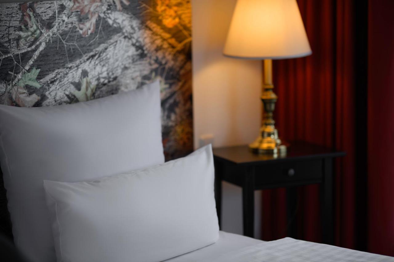 Hotel Am Schloss Koepenick By Golden Tulip Berlim