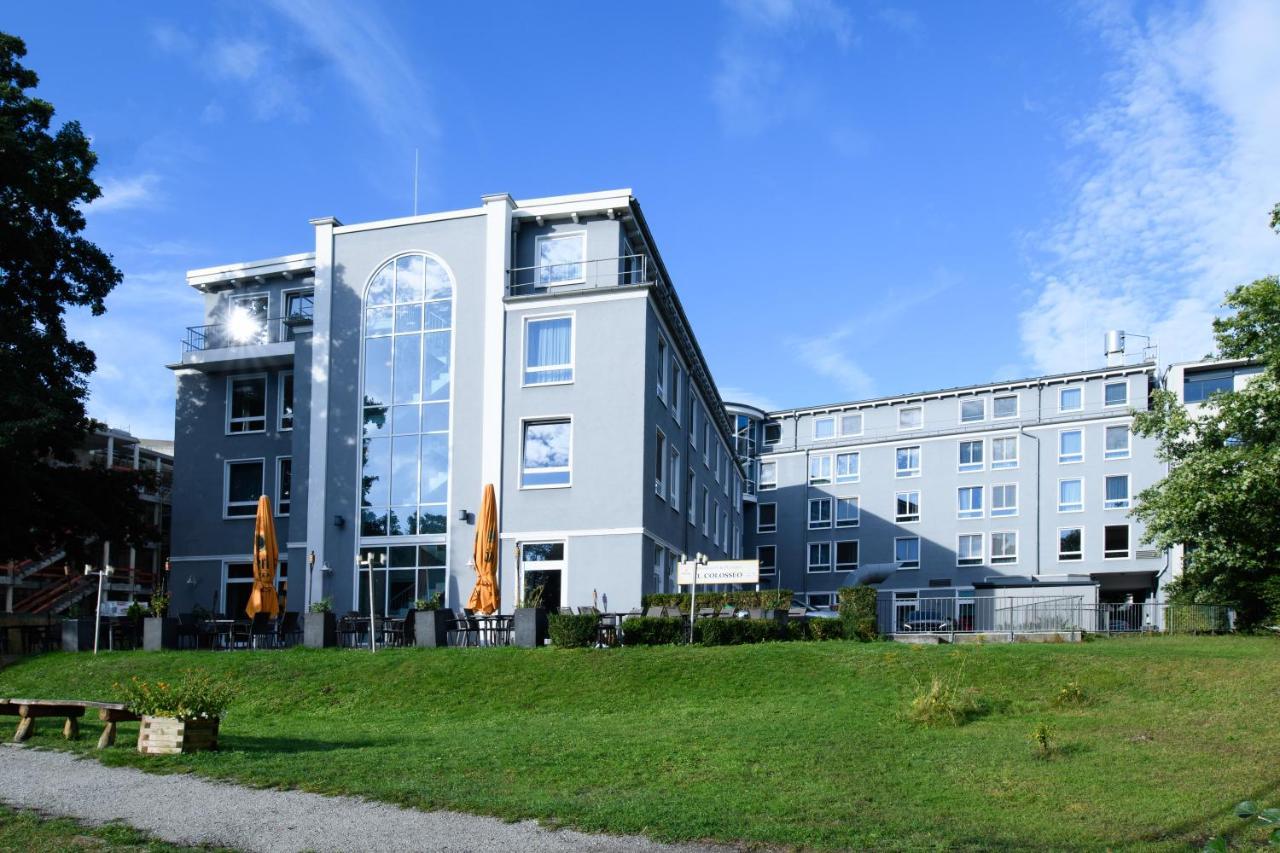 Am Schloss Koepenick By Golden Tulip Berlim