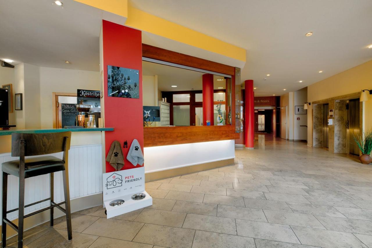 Am Schloss Koepenick By Golden Tulip 3* Berlim